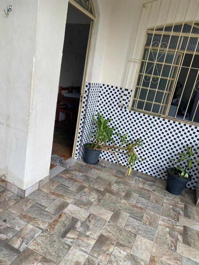 Casa Da Rose Villa Aparecida  Exterior photo